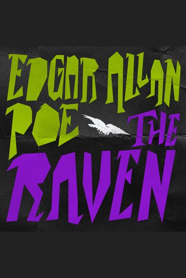 The Raven - cover