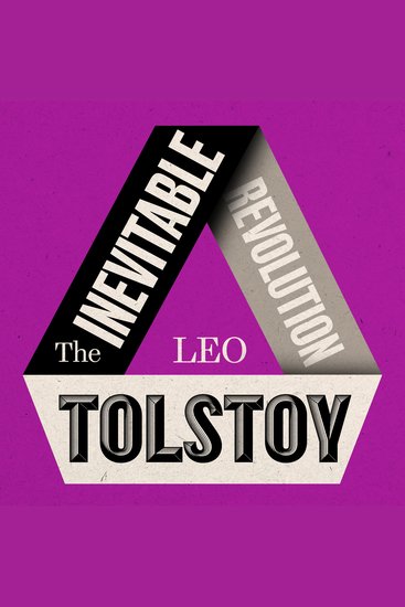 The Inevitable Revolution - cover