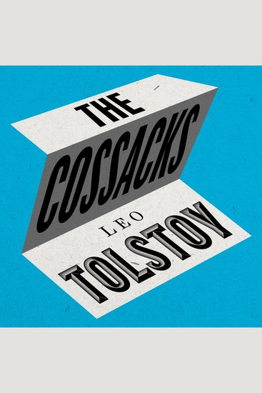 The Cossacks - cover
