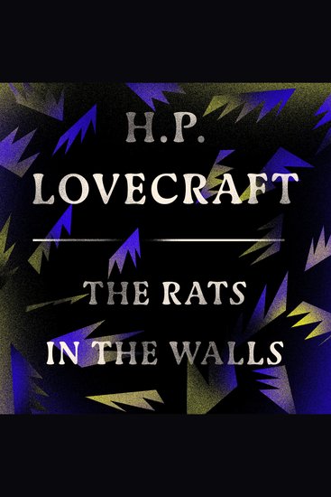 The Rats in the Walls - cover