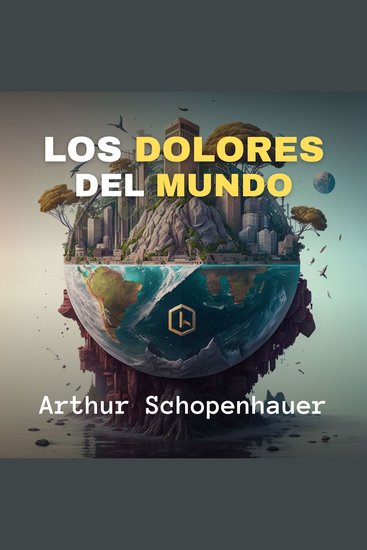 Los Dolores del Mundo - cover
