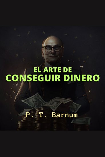 El Arte de Conseguir Dinero - cover