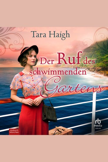 Der Ruf des schwimmenden Gartens - cover