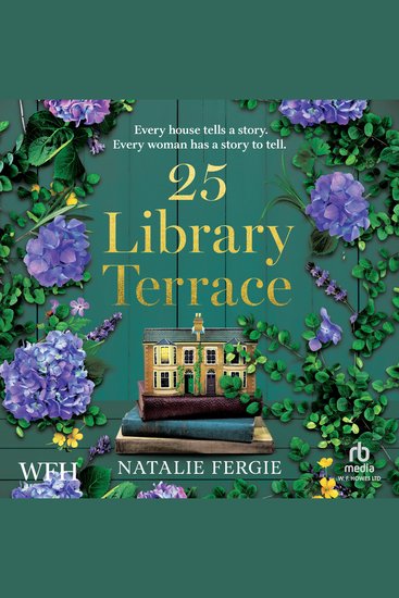 25 Library Terrace - cover