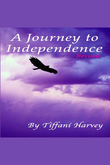 A Journey to Independence - cover