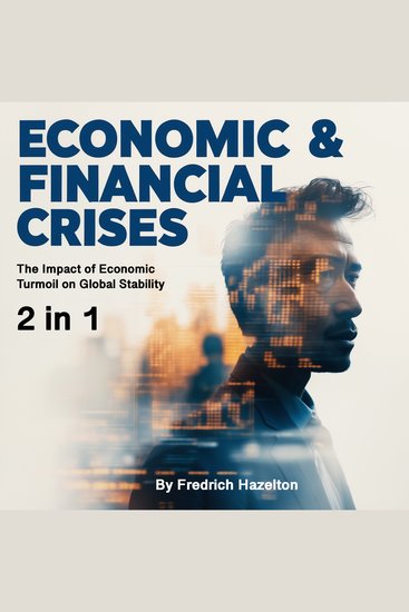 Economic & Financial Crises - The Impact of Economic Turmoil on Global Stability (2 in 1) - cover