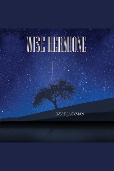 Wise Hermione - cover