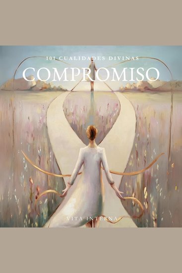 101 Cualidades Divinas - Compromiso - cover