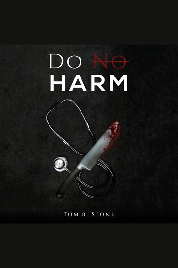 Do No Harm - cover