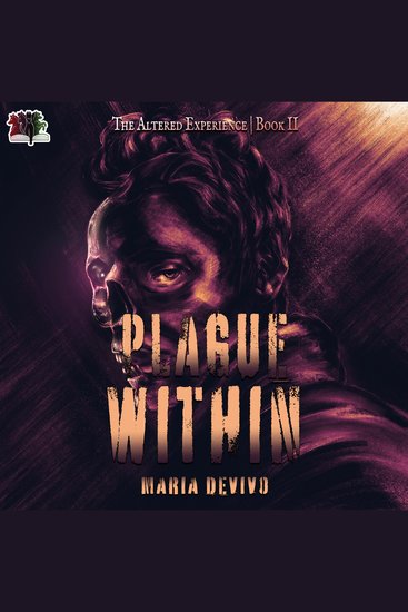 Plague Within - cover