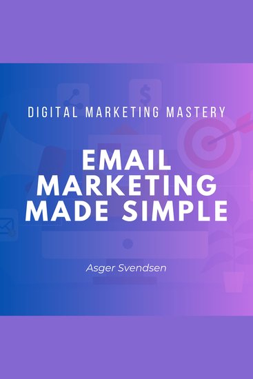 Email Marketing Made Simple - cover