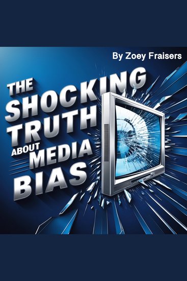 The Shocking Truth about Media Bias - cover