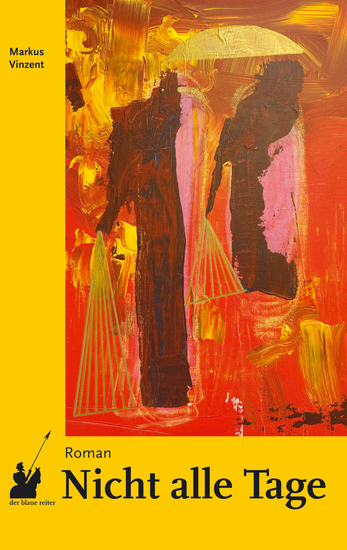 Nicht alle Tage - Band 1 - cover