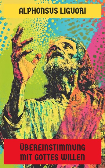 Übereinstimmung mit Gottes Willen - cover