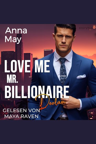 Love Me Mr Billionaire - Alles nur ein Deal? - cover