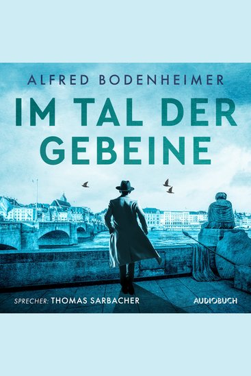 Im Tal der Gebeine - cover