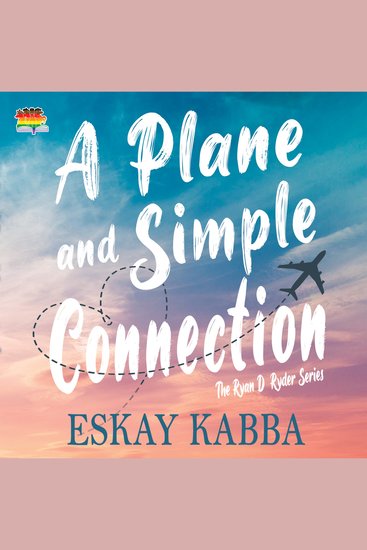 A Plane and Simple Connection - cover