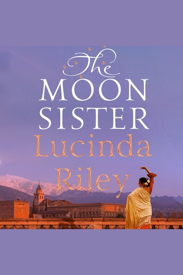 The Moon Sister - Tiggy's Story - cover