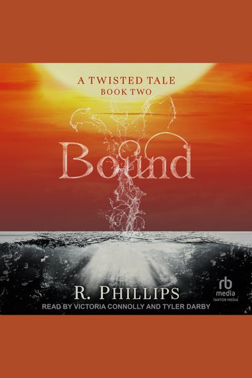 Bound - cover