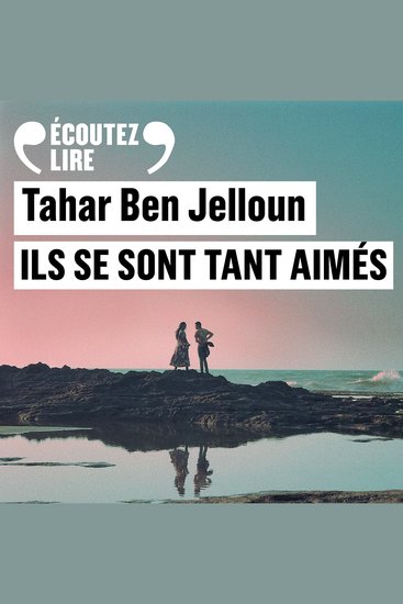 Ils se sont tant aimés - cover