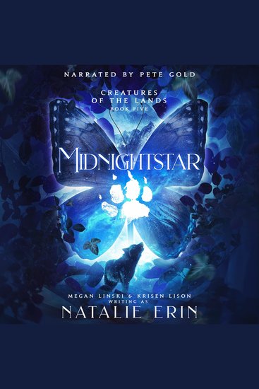 Midnightstar - cover