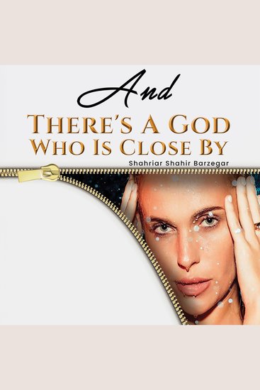 And There's A God Who Is Close By - cover