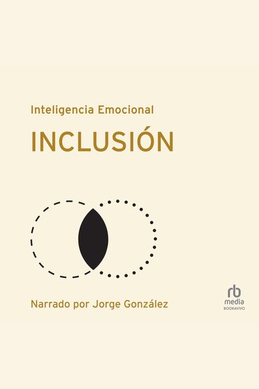 Inclusión - cover