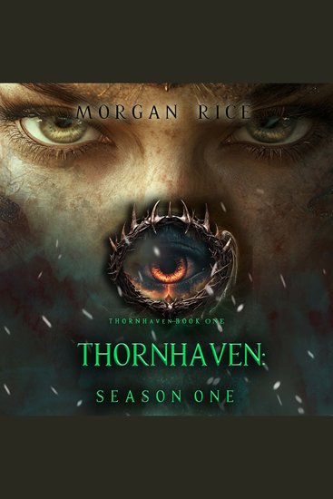 Thornhaven: Season One (Book One of the Thornhaven Series) - cover