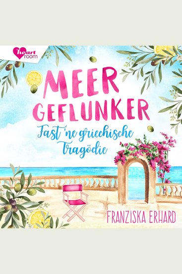 Meergeflunker - Fast 'ne griechische Tragödie - cover