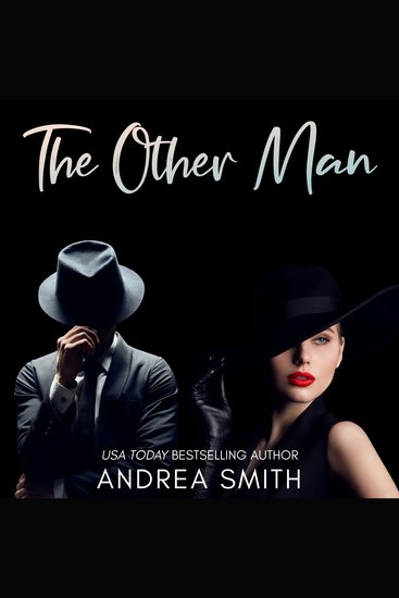The Other Man - cover