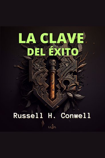 La Clave del Éxito - cover