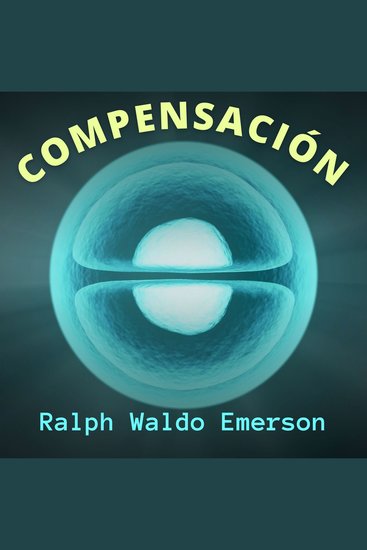 Compensación - cover