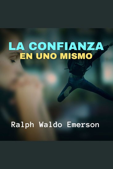 La Confianza en uno Mismo - cover