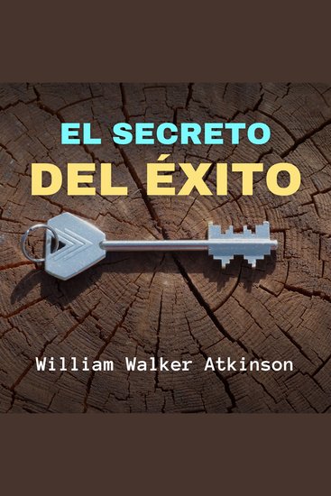 El Secreto del Éxito - cover