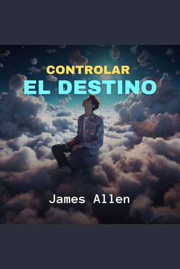 Controlar el Destino - cover