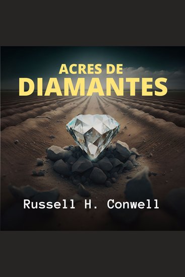 Acres de Diamantes - cover