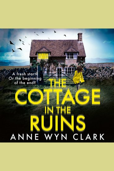 The Cottage in the Ruins - cover