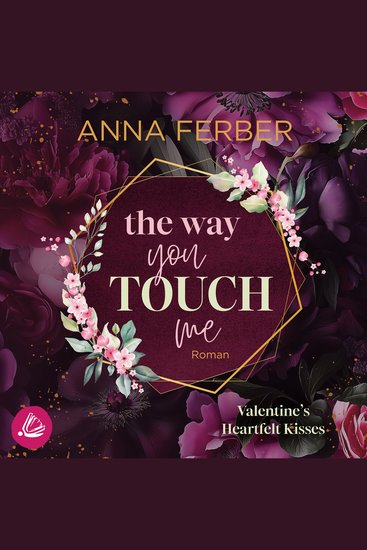 The Way you TOUCH me - cover