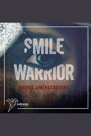 Smile warrior - cover