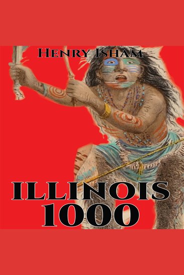 Illinois 1000 - cover