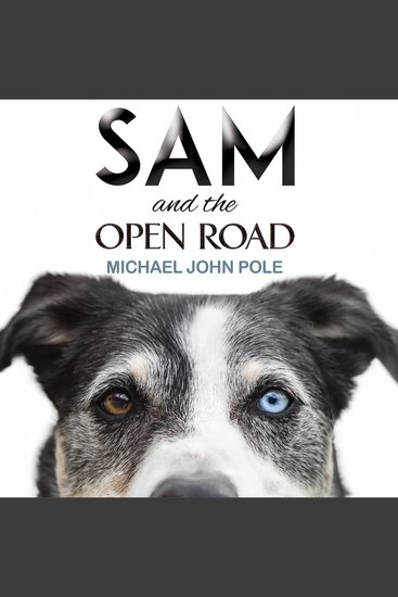 Sam and the Open Road - cover