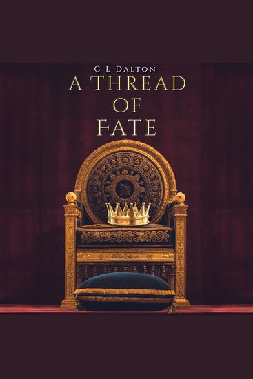 A Thread of Fate - cover