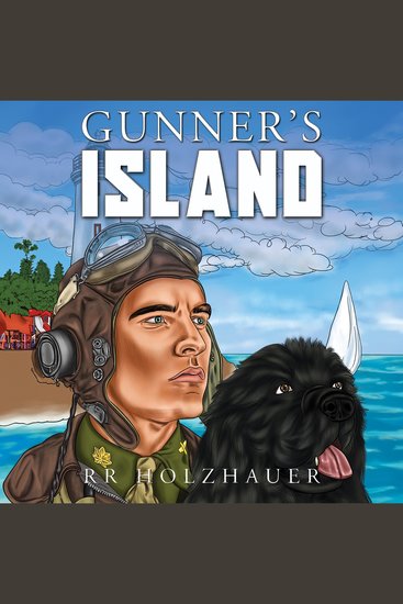 Gunner's Island - cover