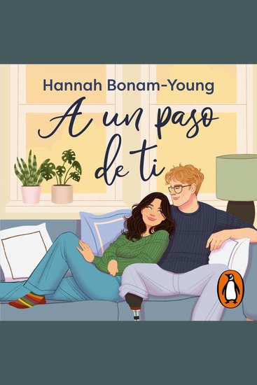 A un paso de ti - cover