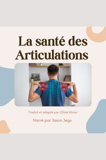 Santé des Articulations - cover