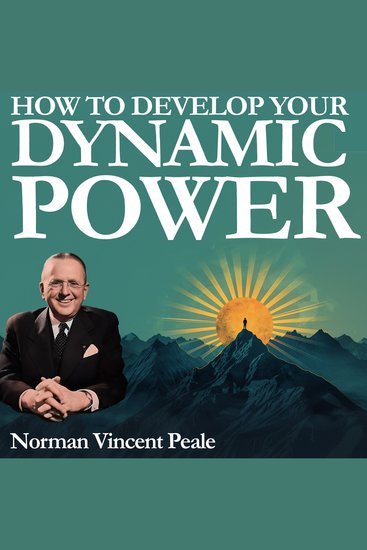 How to Develop Your Dynamic Power - With Thought-Provoking Questions for Personal Growth - cover