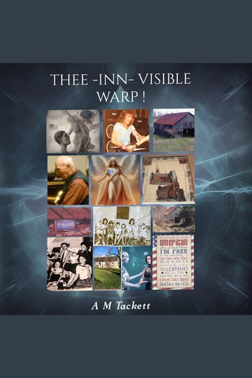 Thee-Inn Visible Warp - cover