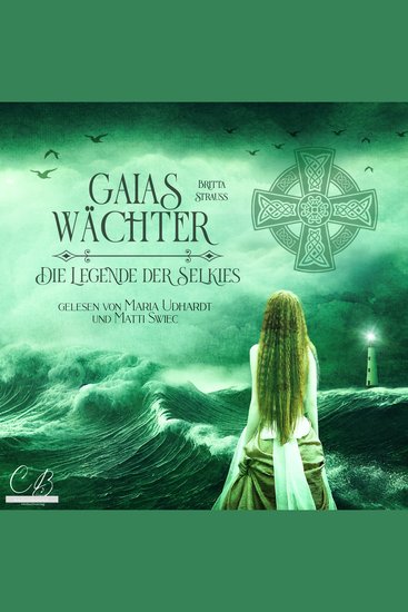 GAIAS WÄCHTER - Die Legende der Selkies - cover