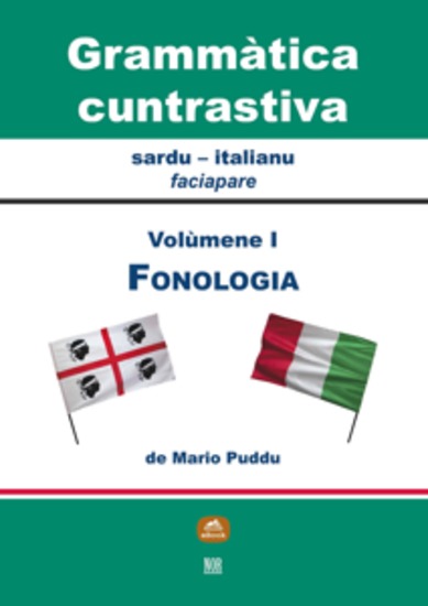 Faciapare: Fonologia - Grammàtica cuntrastiva sardu-italianu - cover