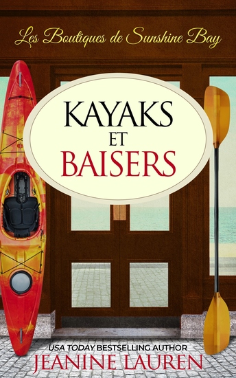 Kayaks et Baisers - cover